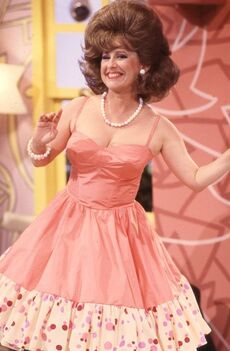 Picture of Miss Yvonne