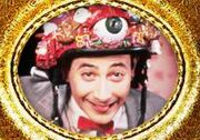 Pee Wee Herman