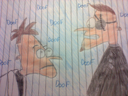 Doof e Doof Alternativo