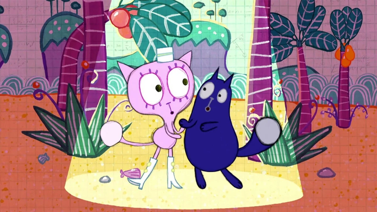 Learning Song Peg + Cat Wiki Fandom