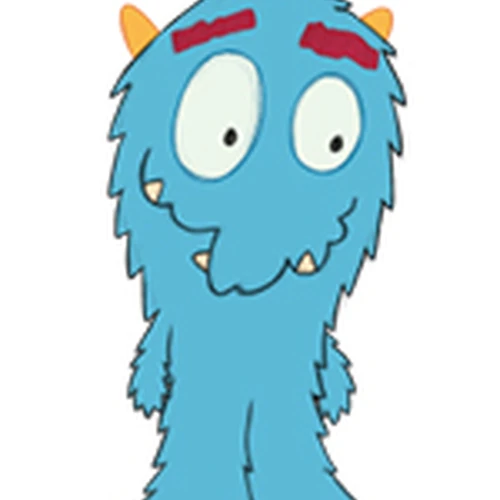 Peg Cat Coloring Pages