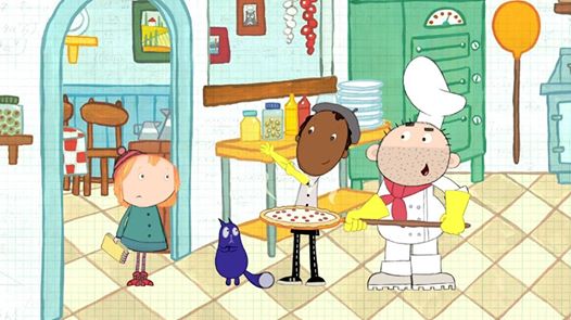 Mac Peg Cat Wiki Fandom