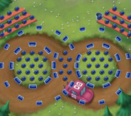 Spinners