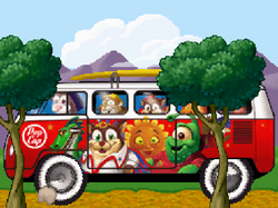Peggle Dual Shot | Peggle Wiki | Fandom