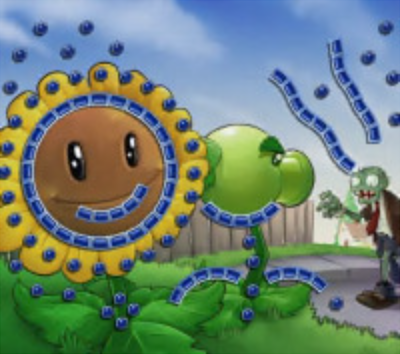 PopCap Updates 'Plants vs. Zombies 2' and 'Peggle Blast' with New Levels  and Characters