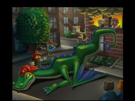 Background