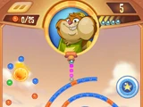 Spiral of Doom (Peggle Blast)