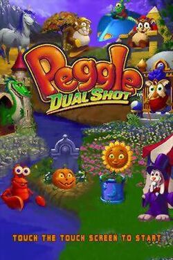 Peggle Dual Shot | Peggle Wiki | Fandom