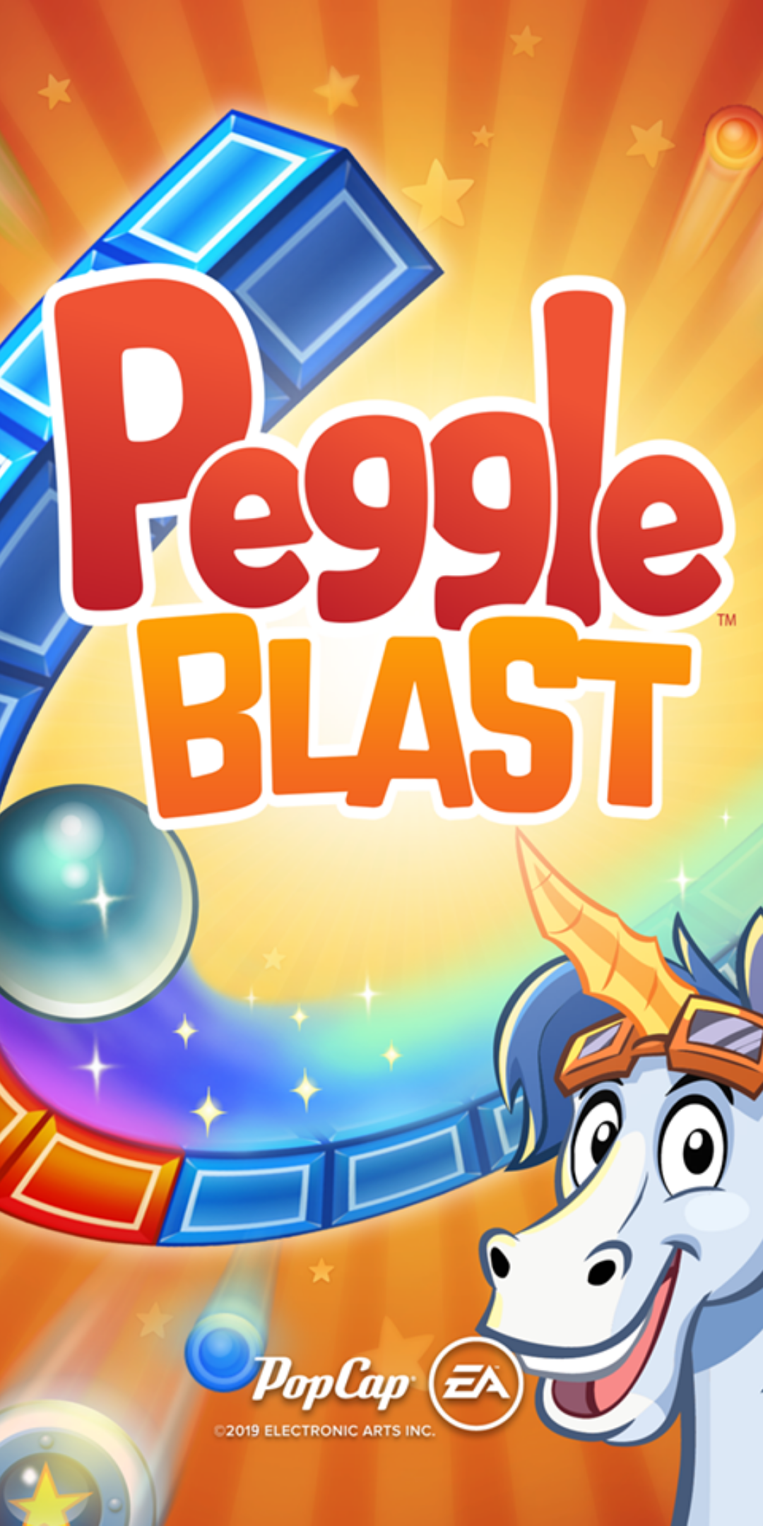 when was peggle deluxe made