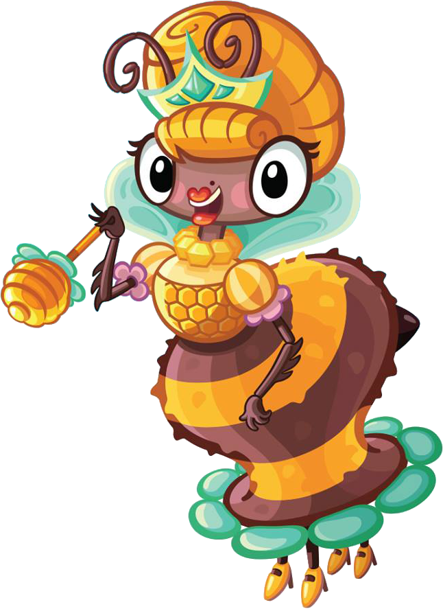 Phoebee | Peggle Wiki | Fandom