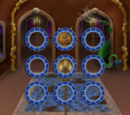 Level