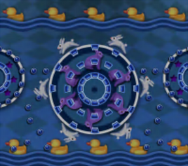 Level