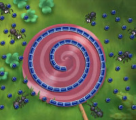 Backspiral