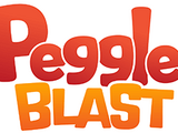 Peggle Blast