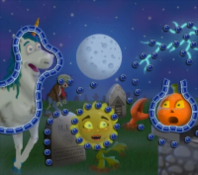 Fun Dead | Peggle Wiki | Fandom