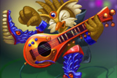 Catch the Fever achievement in Peggle