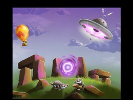 Background