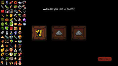 Consolation Prize screenshot 0
