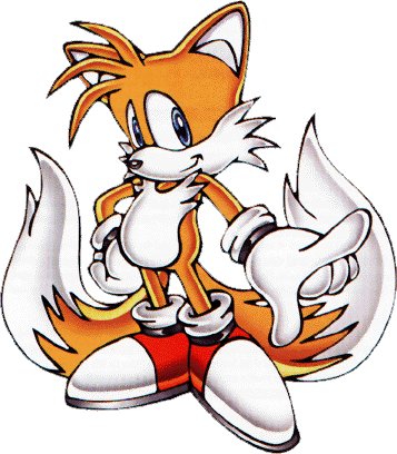 COMO DESENHAR O TAILS DO SONIC  Desenhos fáceis, Desenhos kawaii