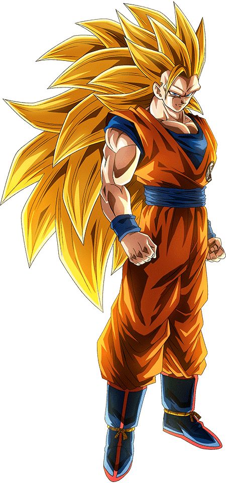 Son Goku (Canon) | Wiki Pelea versus | Fandom Son Goku (Canon) | Wiki Pelea versus | Fandom
