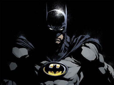 Batman (comic) | Wiki Pelea versus | Fandom