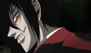 Hellsing anime alucard vampire