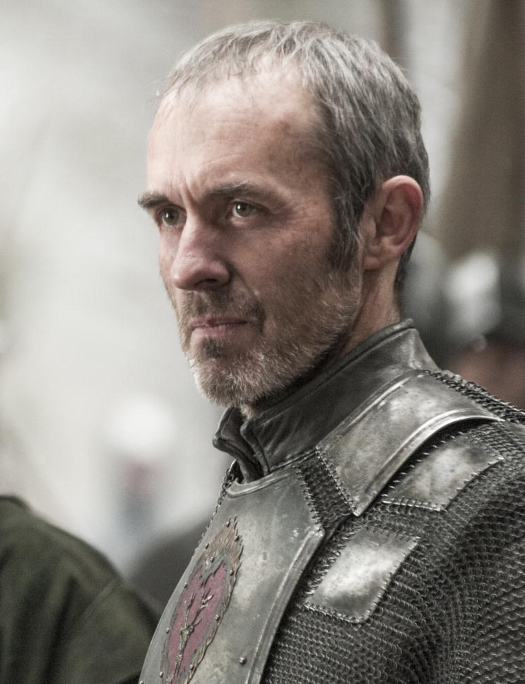 Stannis Baratheon Wiki Pelea Versus Fandom