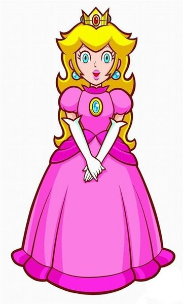 Prinsessa Peach | Pelipedia Wiki | Fandom
