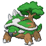 Turtwig Pokemon Bulbapedia The Community Driven Pokemon Encyclopedia
