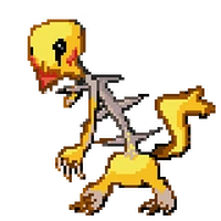 Boss Pokemon P Empyrean Wiki Fandom