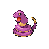 Ekans, PokéPédia