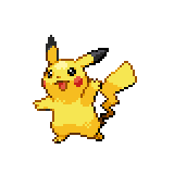 Pikachu, Wikia Liber Proeliis