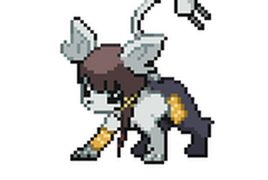 Alakazam, Pokémon Empyrean Wiki