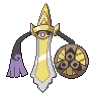 Phione, Pokémon Empyrean Wiki