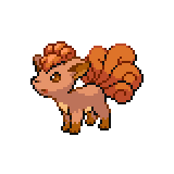 Vulpix um pokemon fofo né, Wiki