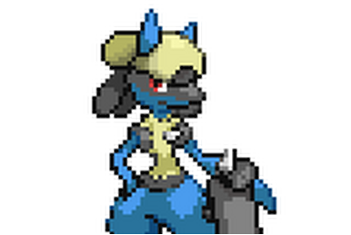 Pokemon Sun Extreme Randomizer Sprites by DannibalMan on DeviantArt