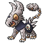 Pokemon Luxray – Pixelmon Reforged Wiki