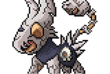 Alakazam, Pokémon Empyrean Wiki