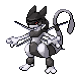 Mewtwo Contra-Ataca, Victory Road Wiki