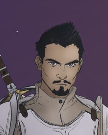 Alexasar Dayne Pen Paperverse Wiki Fandom