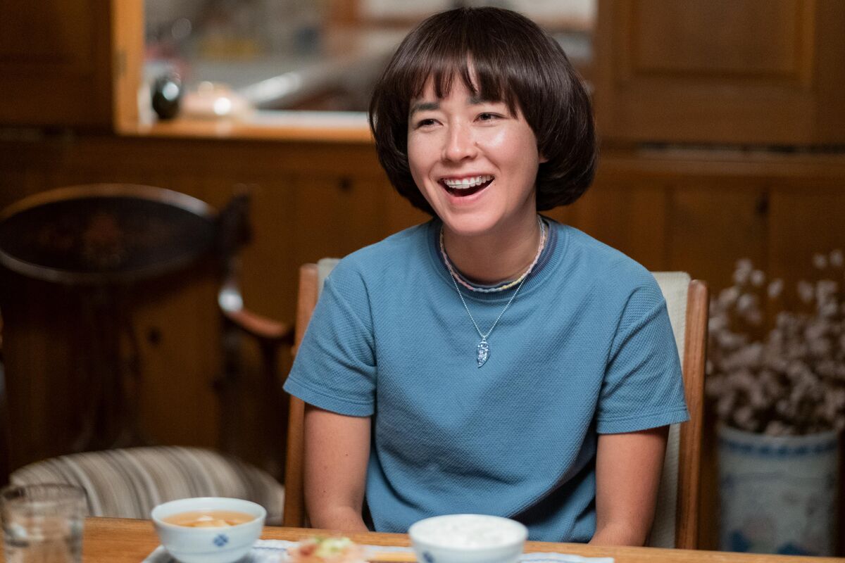 Maya Ishii-Peters | PEN15 Wiki | Fandom