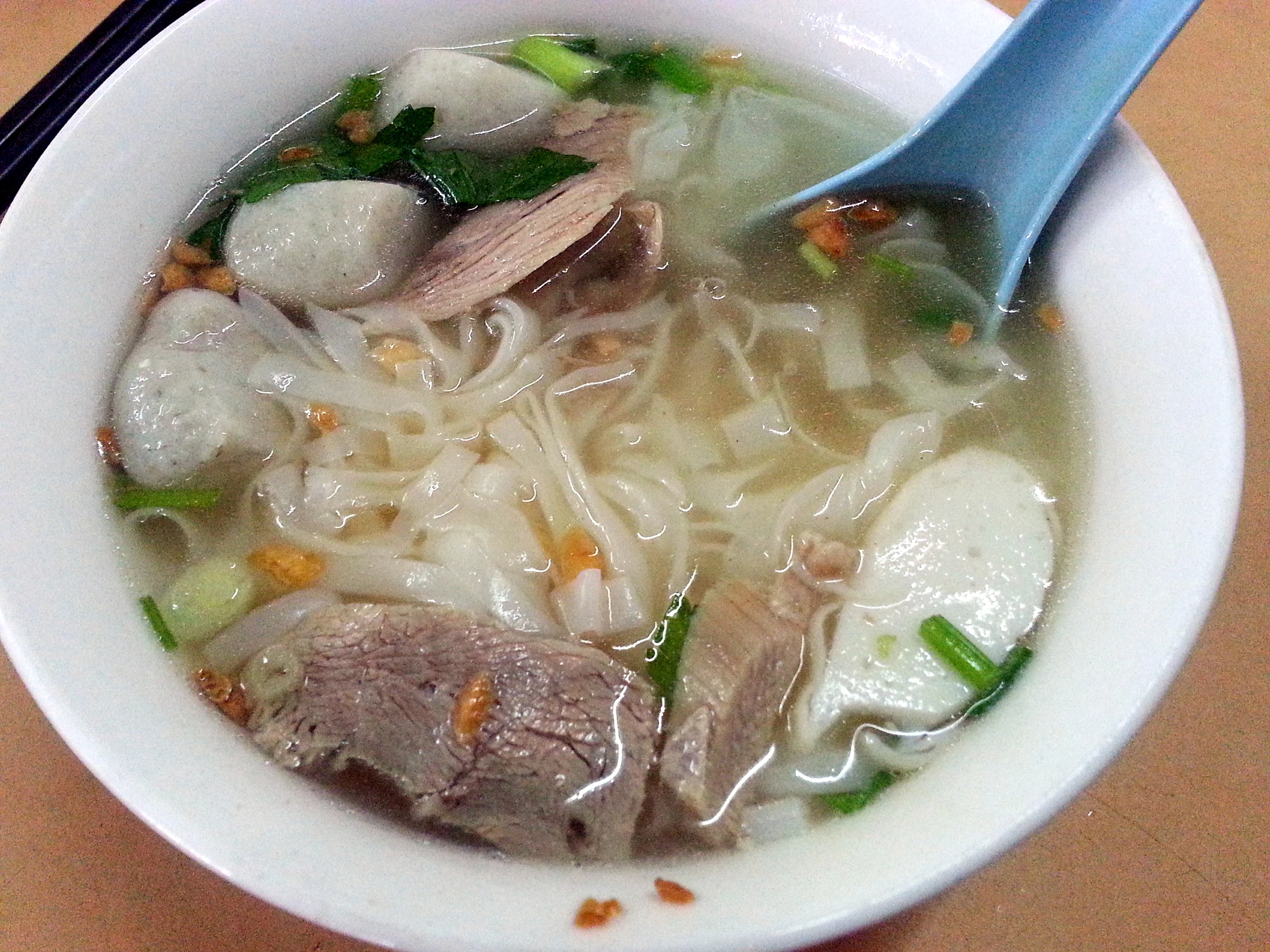 Kuey Teow Th Ng Penang Wikia Fandom