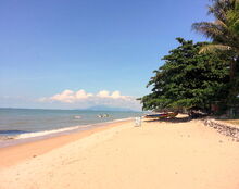 Batu Ferringhi, George Town, Penang