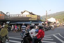 Air Itam, Penang