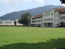 Penang Chinese Girls High School, Pulau Tikus, George Town, Penang