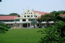 Han Chiang, George Town, Penang