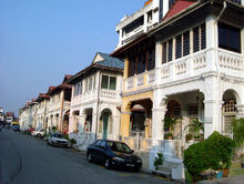 Pulau Tikus, George Town, Penang