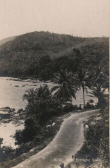 1920 Batu Ferringhi, George Town, Penang