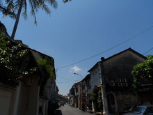 Love Lane, George Town, Penang (2)