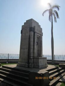 Penang Cenotaph